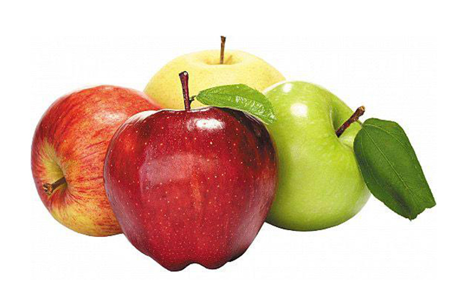Apples
