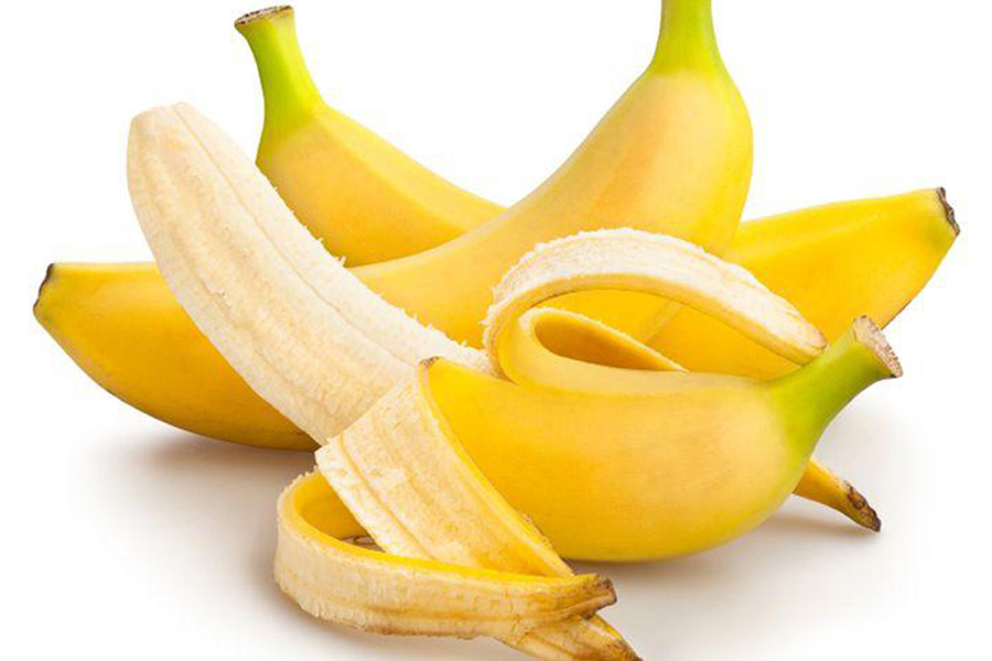 Bananas