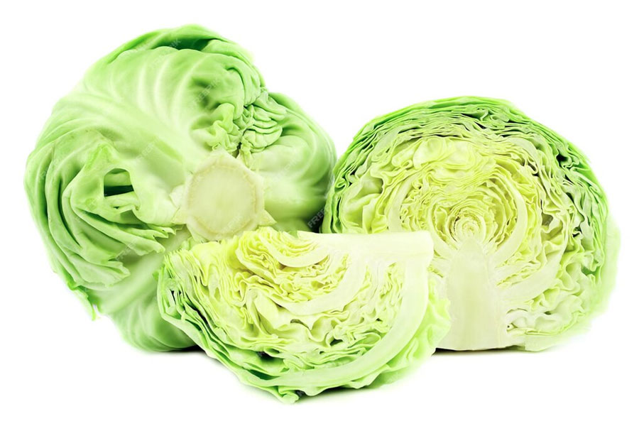 Capucci Lettuce
