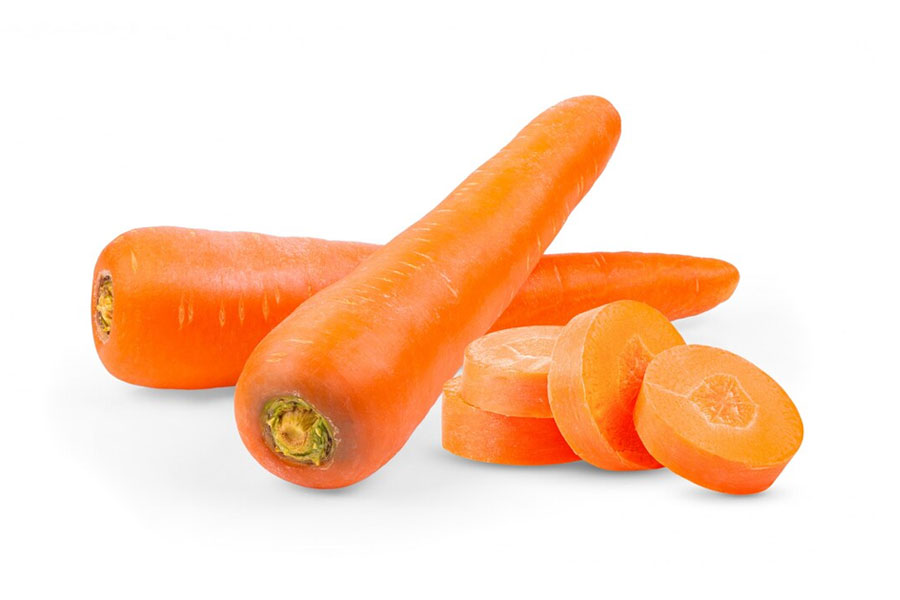 Carrot
