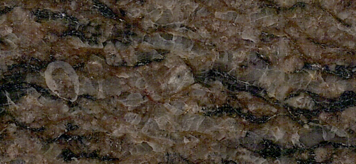 Kemet Brown Granite