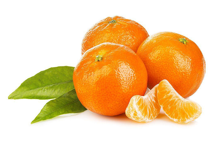 Mandarin