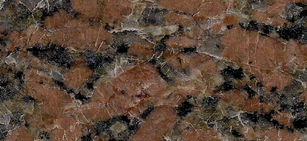 Red Aswan Granite