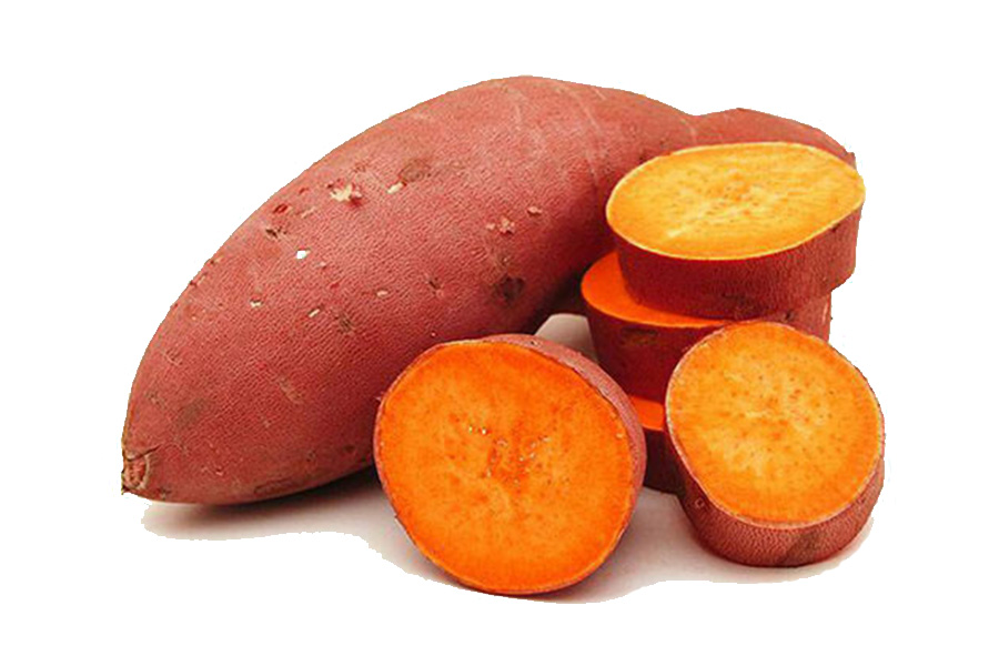 Sweet Potato