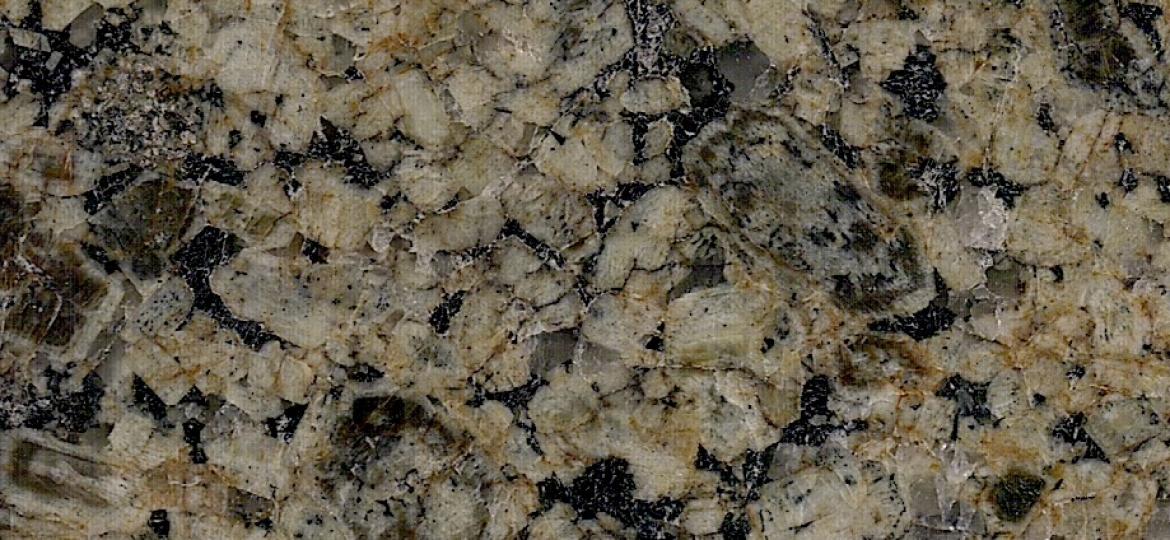 Verdi Green Granite