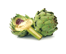 الخرشوف